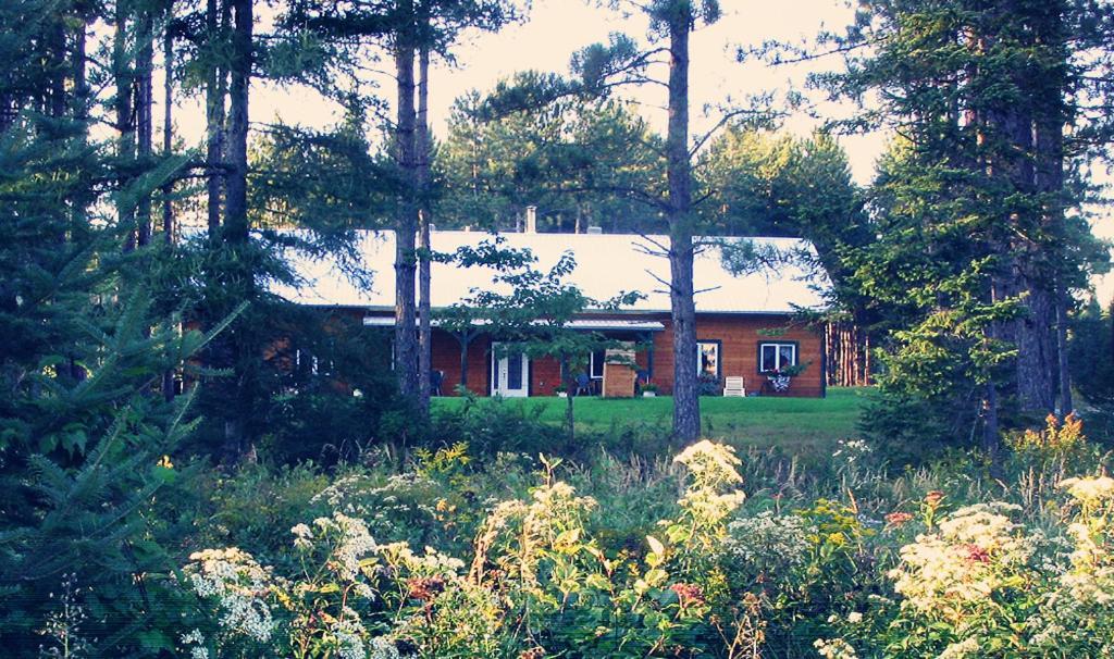 Domaine Summum Chalet