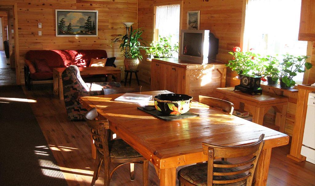 Domaine Summum Chalet *