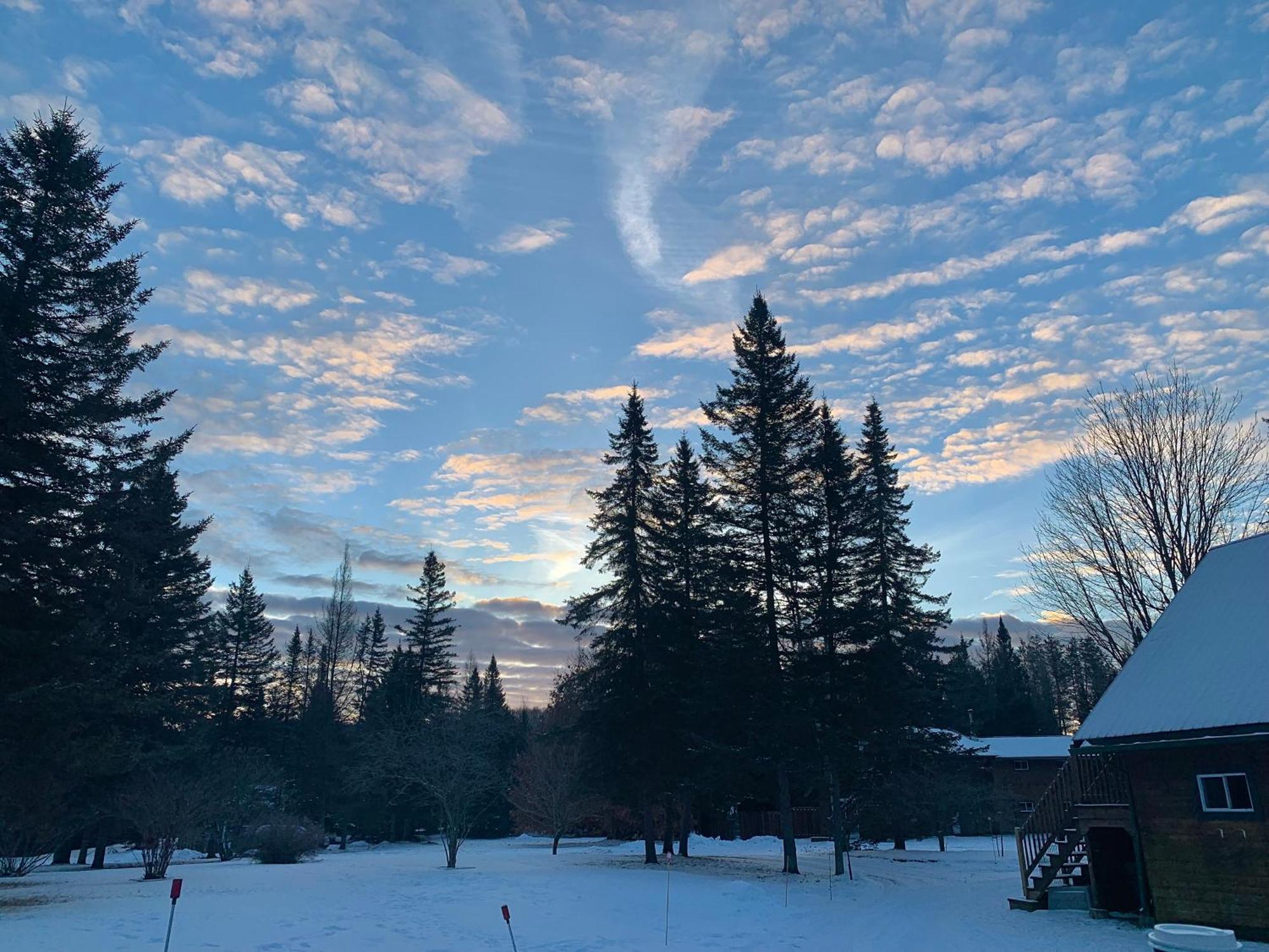 Domaine Summum Chalet *