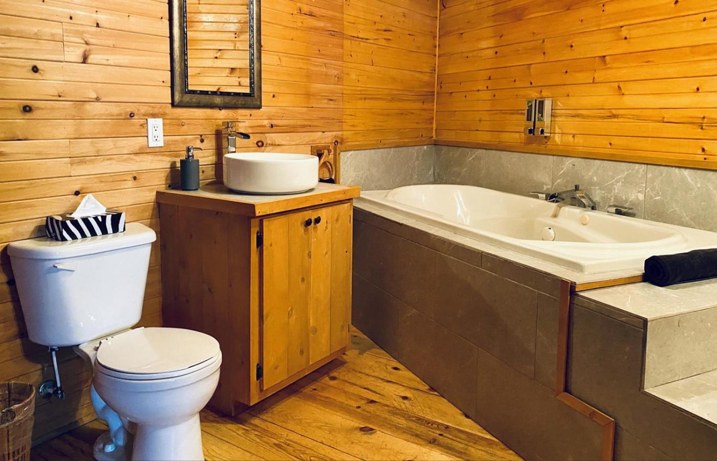 Chalet Domaine Summum *