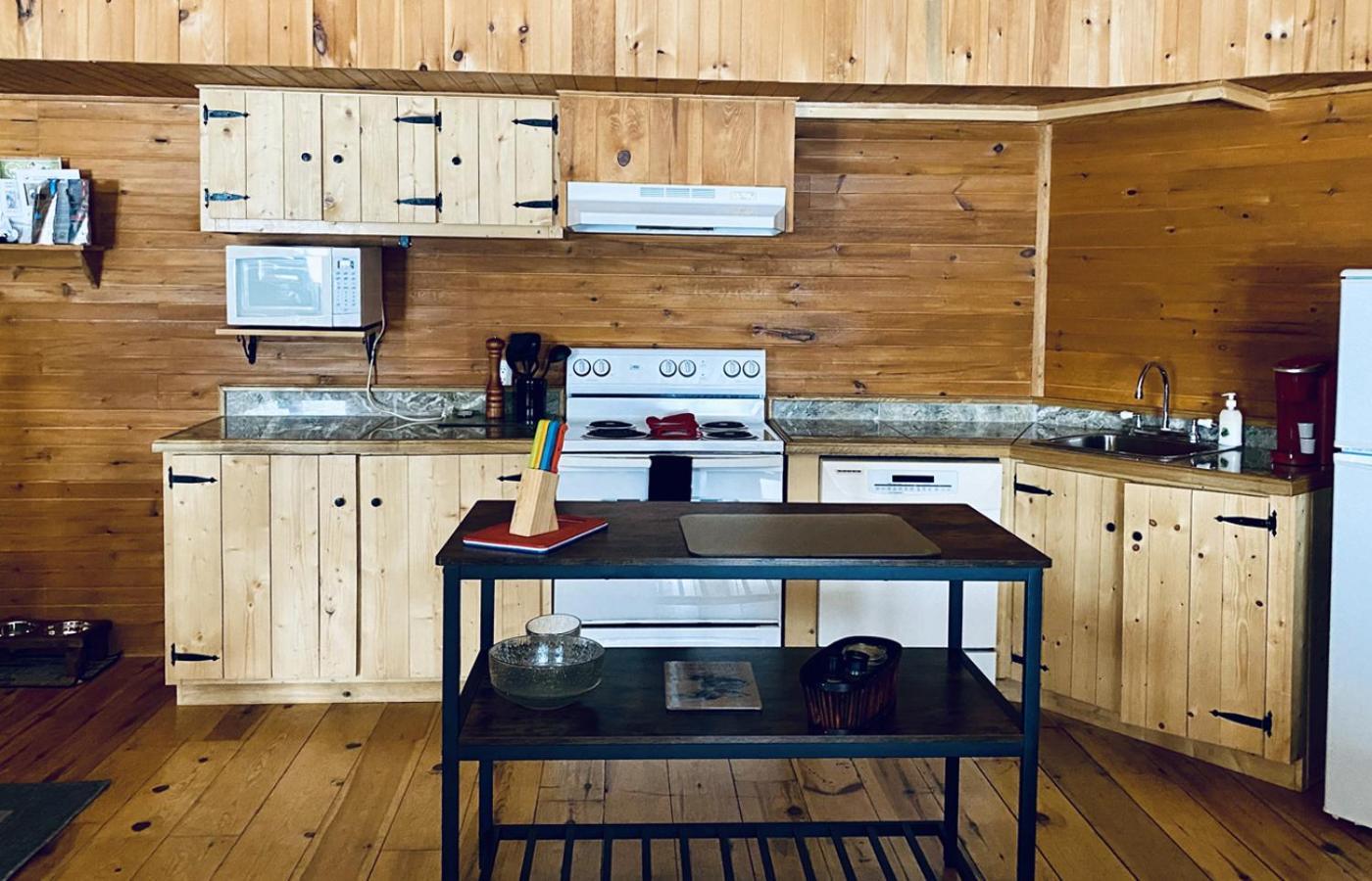 Chalet Domaine Summum