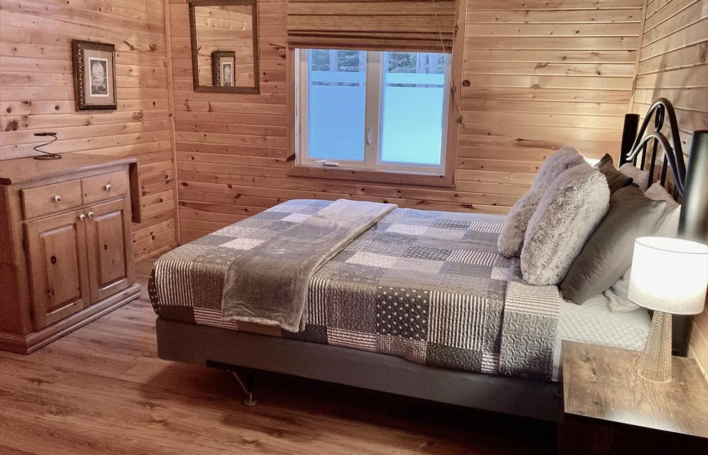 Chalet Domaine Summum Mont-Tremblant