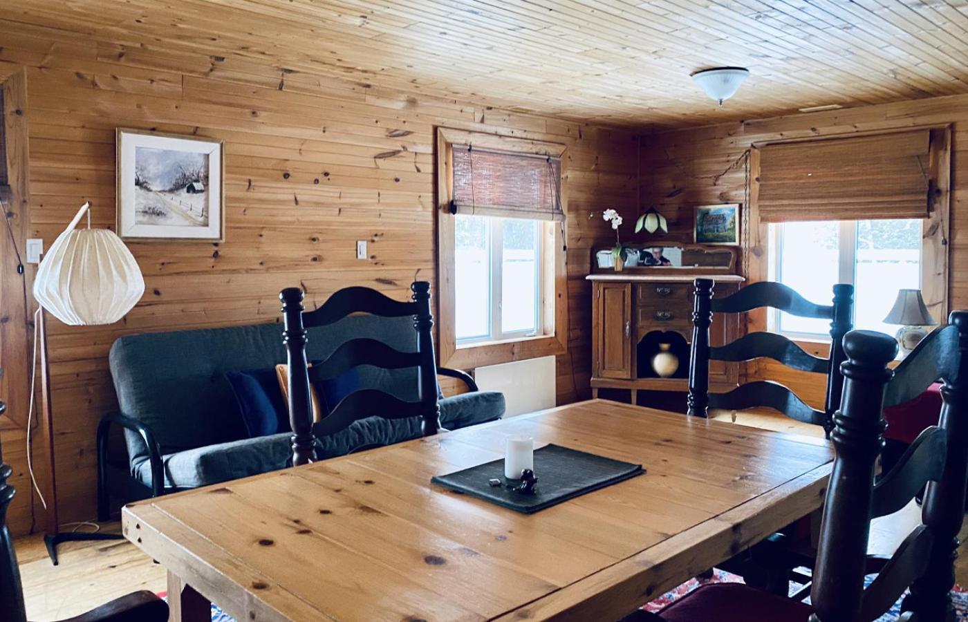 Chalet Domaine Summum