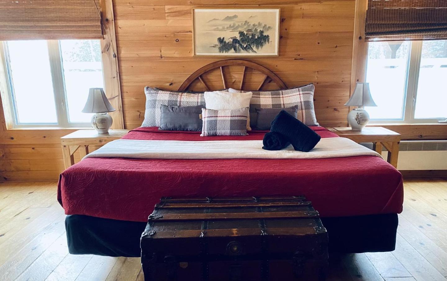 Domaine Summum Chalet