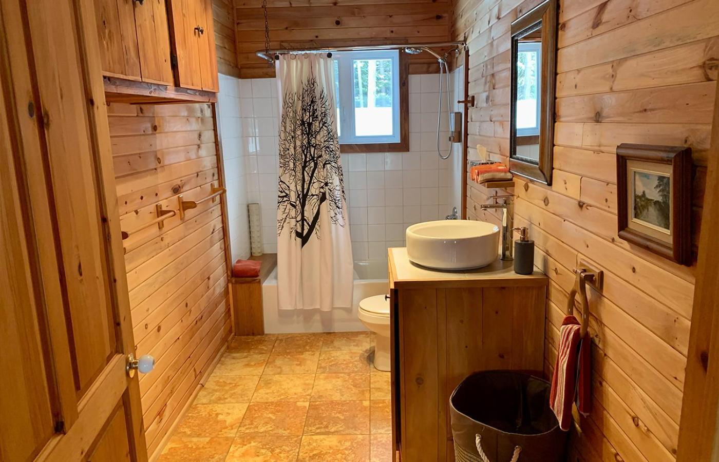 Chalet Domaine Summum *