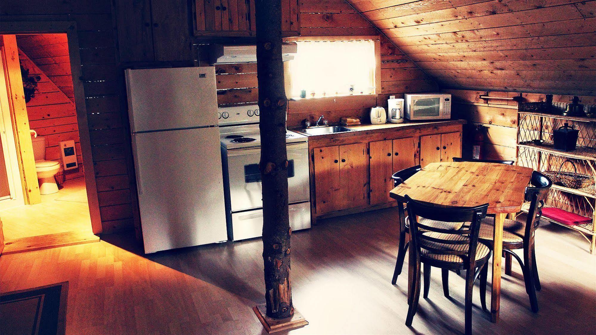 Domaine Summum Chalet