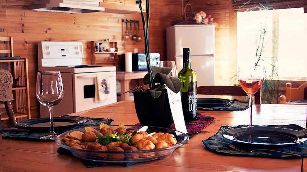 Domaine Summum Mont-Tremblant